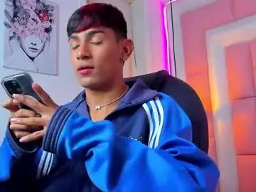 Chaturbate Adult Video Chat of dav_nagel