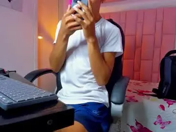 Chaturbate Watch Live Sex Cams of dav_nagel