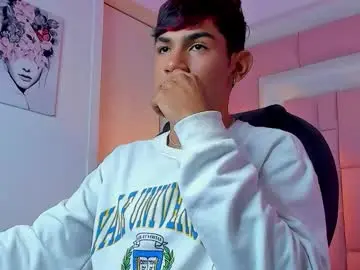 Chaturbate Watch Live Sex Cams of dav_nagel