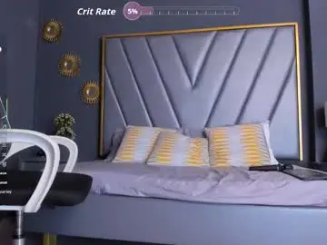 Chaturbate Adult Video Chat of dayanagray