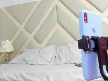 Chaturbate Nude Webcam of dayanagray