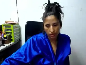 Chaturbate Private Sex Chat of diana_rogu