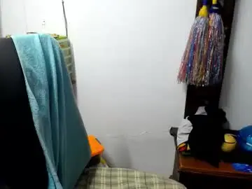 Chaturbate Nude Webcam of diana_rogu