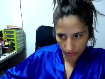 Chaturbate Nude Webcam of diana_rogu