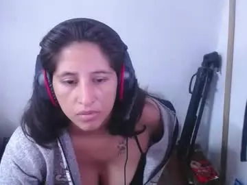 Chaturbate Sex Chat of diana_rogu