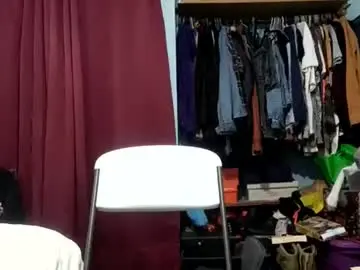 Chaturbate Sex Cam of docpepino