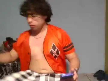 Chaturbate Adult Video Chat of docpepino