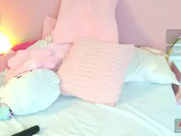 Chaturbate Live Porn of emmacrush