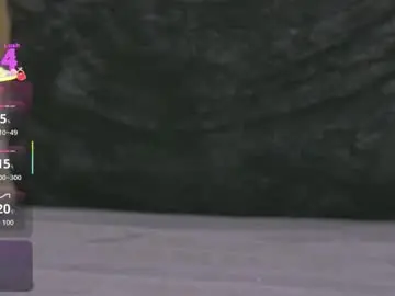 Chaturbate Live Porn of francescabianchy