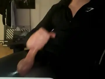 Chaturbate Sex Chat of germanfucktoy69