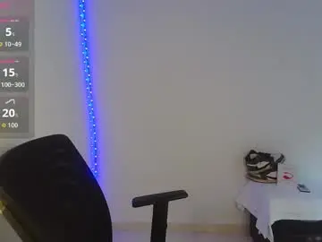 Chaturbate Adult Webcam of goos_cum