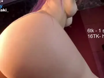 Chaturbate Sex Cam of honey_pinkgreen