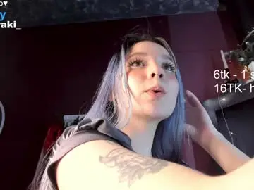 Chaturbate Adult Webcams of honey_pinkgreen