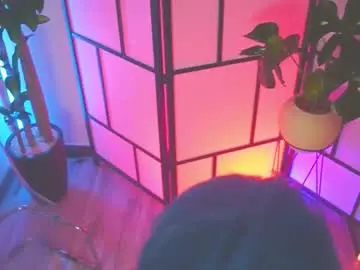 Chaturbate Free Live Porn of isa_redhair_