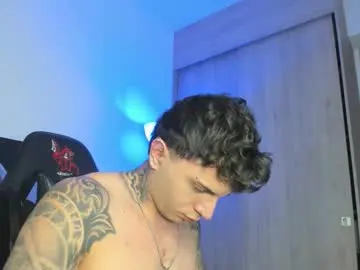 Chaturbate Live Sex of jacobb116