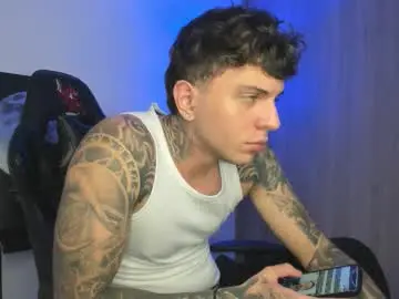 Chaturbate Live Sex Cam of jacobb116