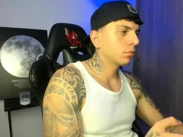 Chaturbate Watch Live Sex Cams of jacobb116