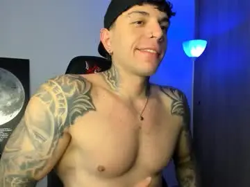 Chaturbate Private Sex Chat of jacobb116