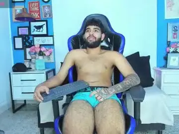 Chaturbate Free Live Porn of jesus77_