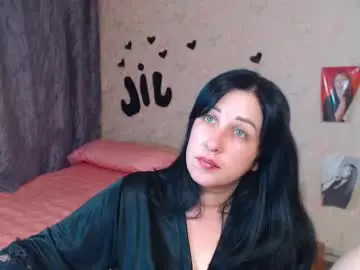 Chaturbate Live Porn of jill_stevens