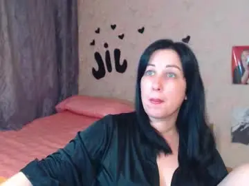 jill_stevens from chaturbate