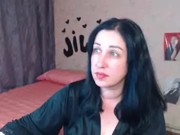 Chaturbate Sex Cam of jill_stevens