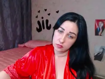 Chaturbate Live Sex Cam of jill_stevens