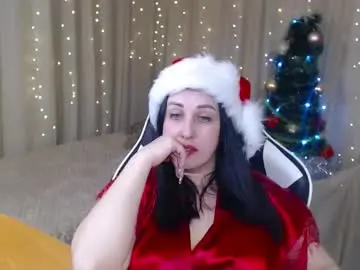 Chaturbate Nude Webcam of jill_stevens