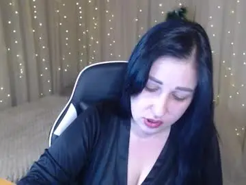 Chaturbate Nude Webcam of jill_stevens