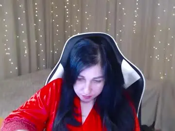 Chaturbate Adult Webcam of jill_stevens