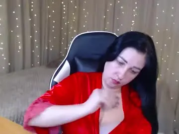 Chaturbate Nude Webcam of jill_stevens