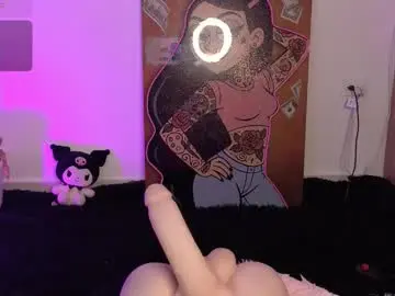 Chaturbate Adult Video Chat of korolovaa