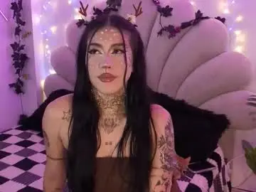 Chaturbate Live Porn of korolovaa