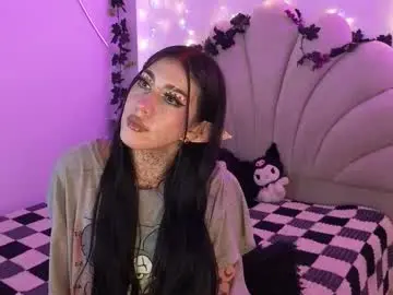 korolovaa from chaturbate