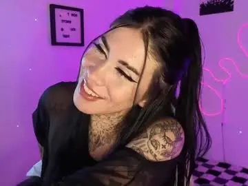 Chaturbate Sex Cam of korolovaa