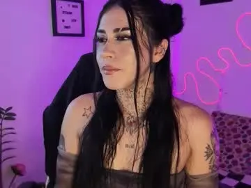 Chaturbate Sex Cam of korolovaa