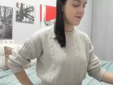 Chaturbate Best Webcam of lovely__audrey