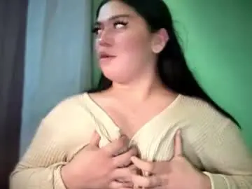 Chaturbate Live Sex Cam of lovely_ricaxxx