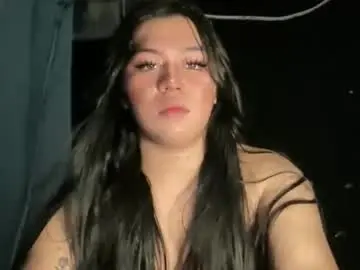 Chaturbate Private Sex Chat of lovely_ricaxxx