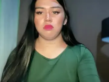 Chaturbate Sex Chat of lovely_ricaxxx