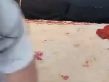 Chaturbate Live Sex of luckylee1992