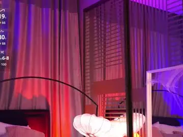 Chaturbate Live Sex of lunanight_