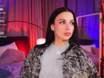 lunanight_ from chaturbate