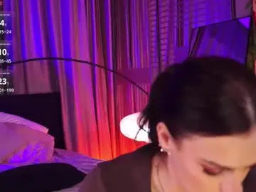 Chaturbate Live Porn of lunanight_