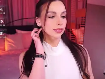 Chaturbate Live Sex of lunanight_