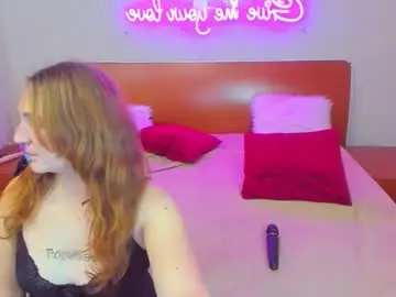 Chaturbate Best Webcam of magiceyess