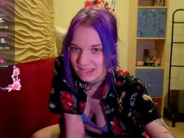 Chaturbate Live Sex Cam of marci_n