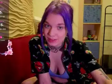 Chaturbate Private Sex Chat of marci_n