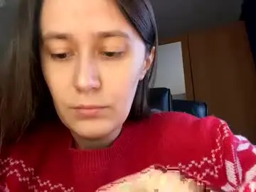 Chaturbate Live Sex Cam of mesmerizing_hypn0_goddess