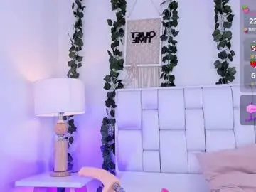 Chaturbate Free Porn Cam of miaa_gh1